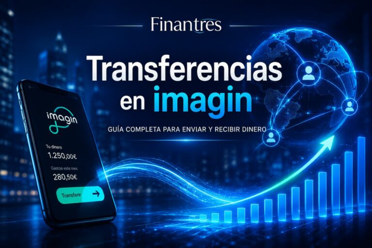 Transferencias en Imagin