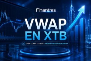 VWAP en XTB