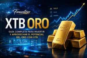 XTB Oro