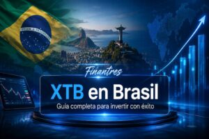 XTB en Brasil