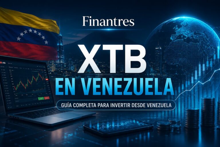 XTB en Venezuela