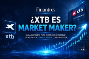 ¿XTB es Market Maker