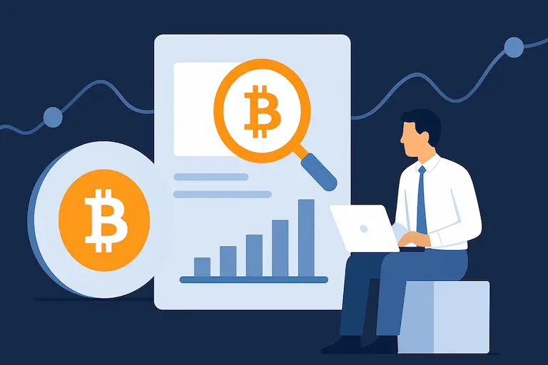 Análisis Fundamental de Criptomonedas
