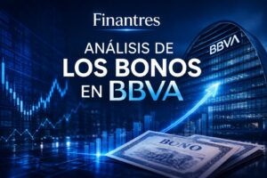 Análisis de los bonos en BBVA
