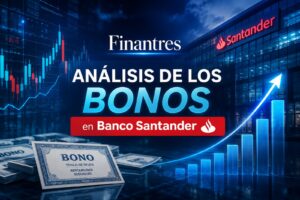 Análisis de los bonos en Banco Santander