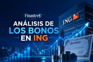 Análisis de los bonos en ING