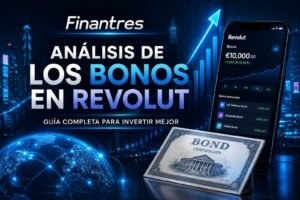 Análisis de los bonos en Revolut
