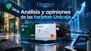 Análisis y opiniones de las tarjetas Unicaja