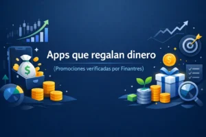 Apps que regalan dinero