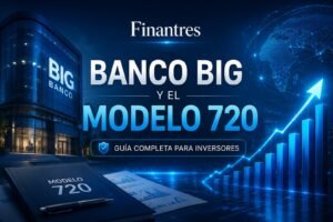 Banco BIG y el modelo 720