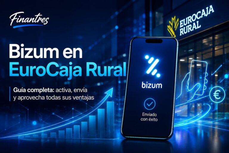 Bizum en EuroCaja Rural