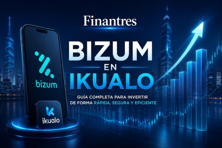 Bizum en Ikualo