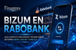 Bizum en Rabobank