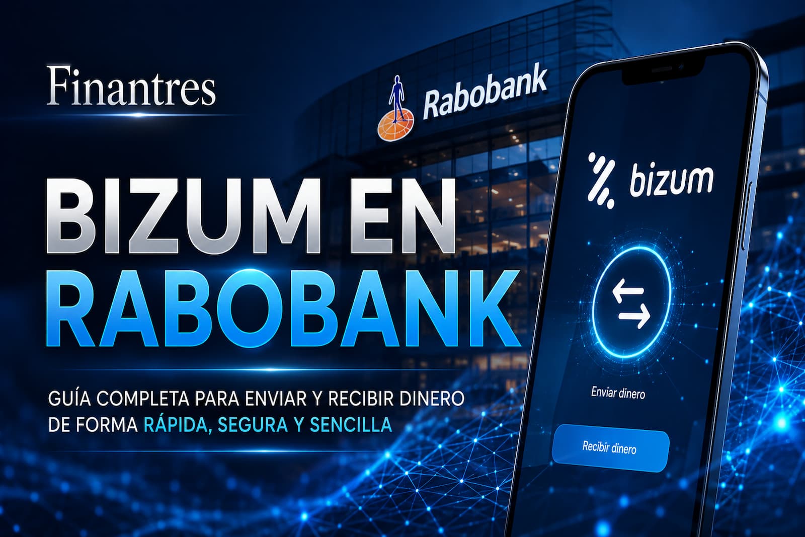 Bizum en Rabobank