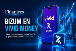 Bizum en Vivid Money