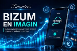 Bizum en imagin