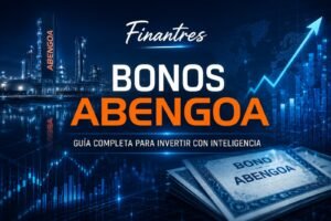 Bonos Abengoa