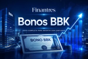 Bonos BBK