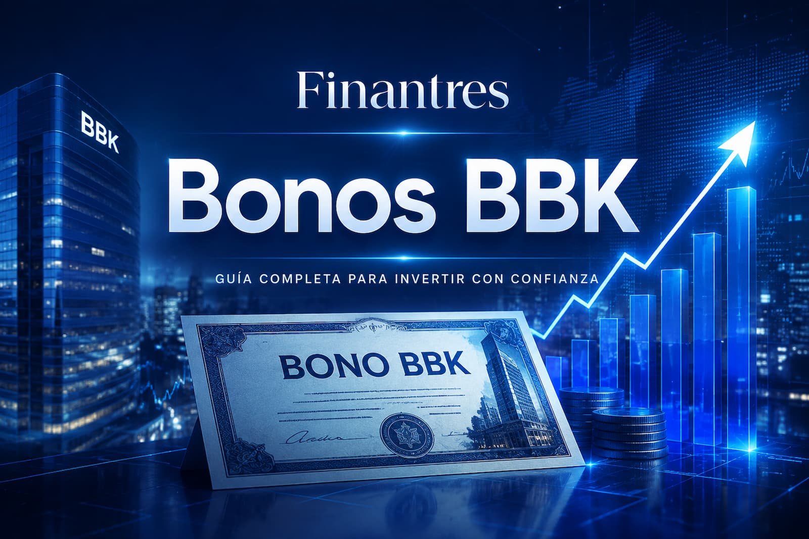 Bonos BBK