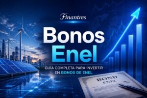 Bonos Enel