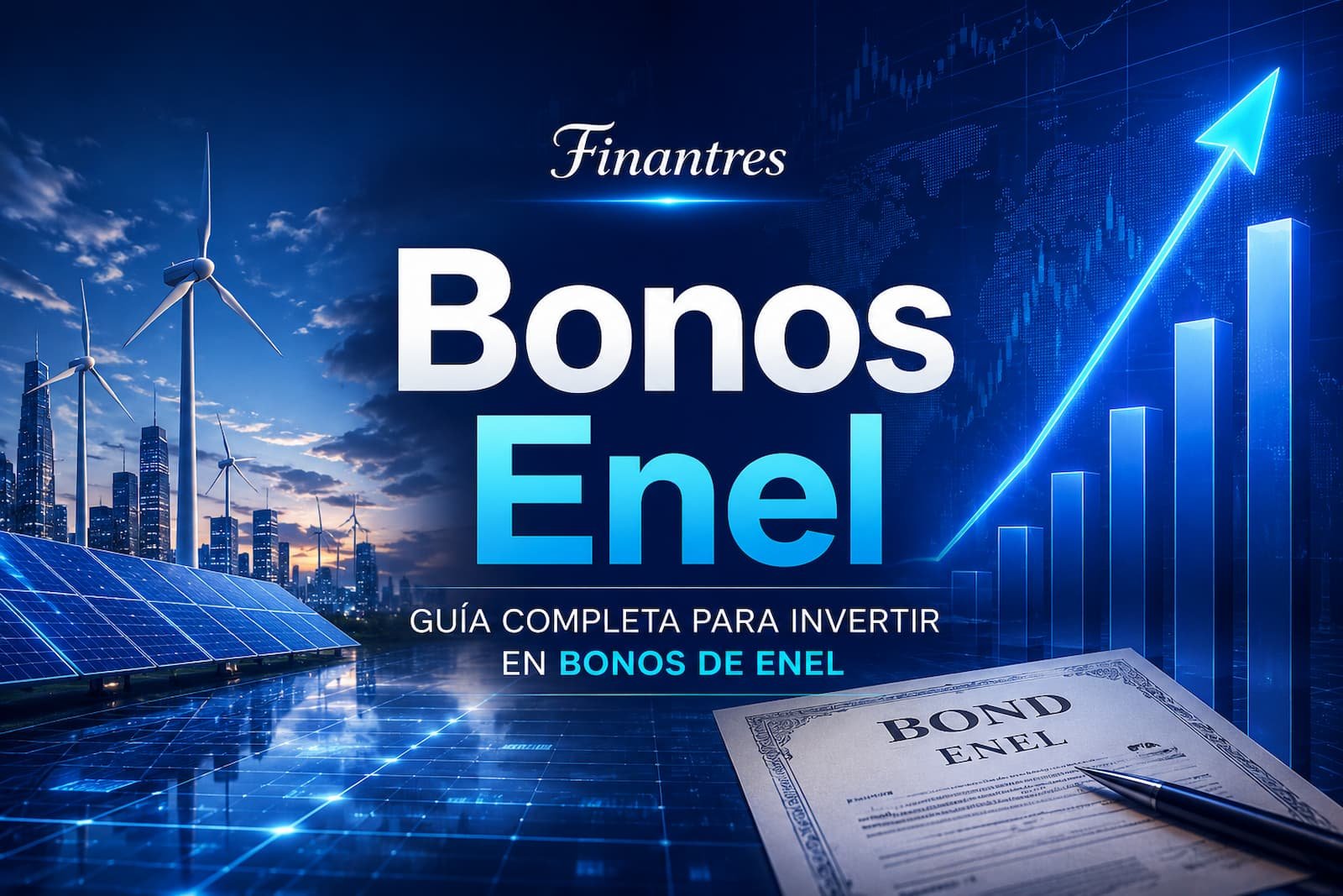 Bonos Enel
