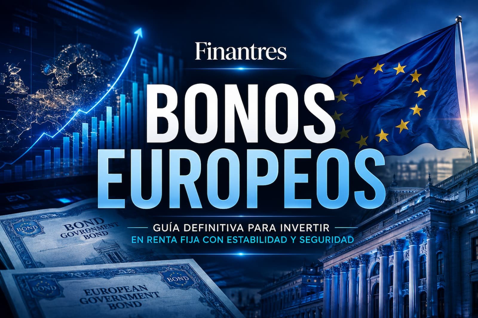 Bonos Europeos