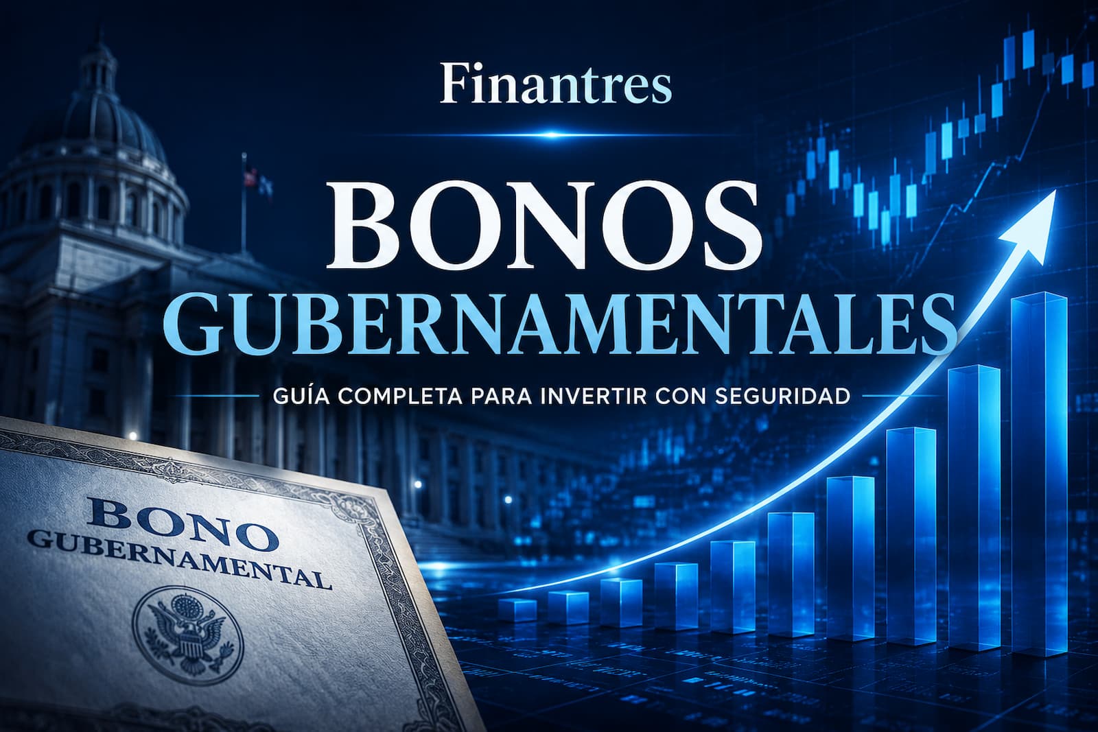 Bonos Gubernamentales