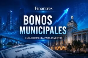 Bonos Municipales