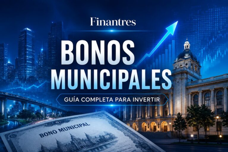 Bonos Municipales
