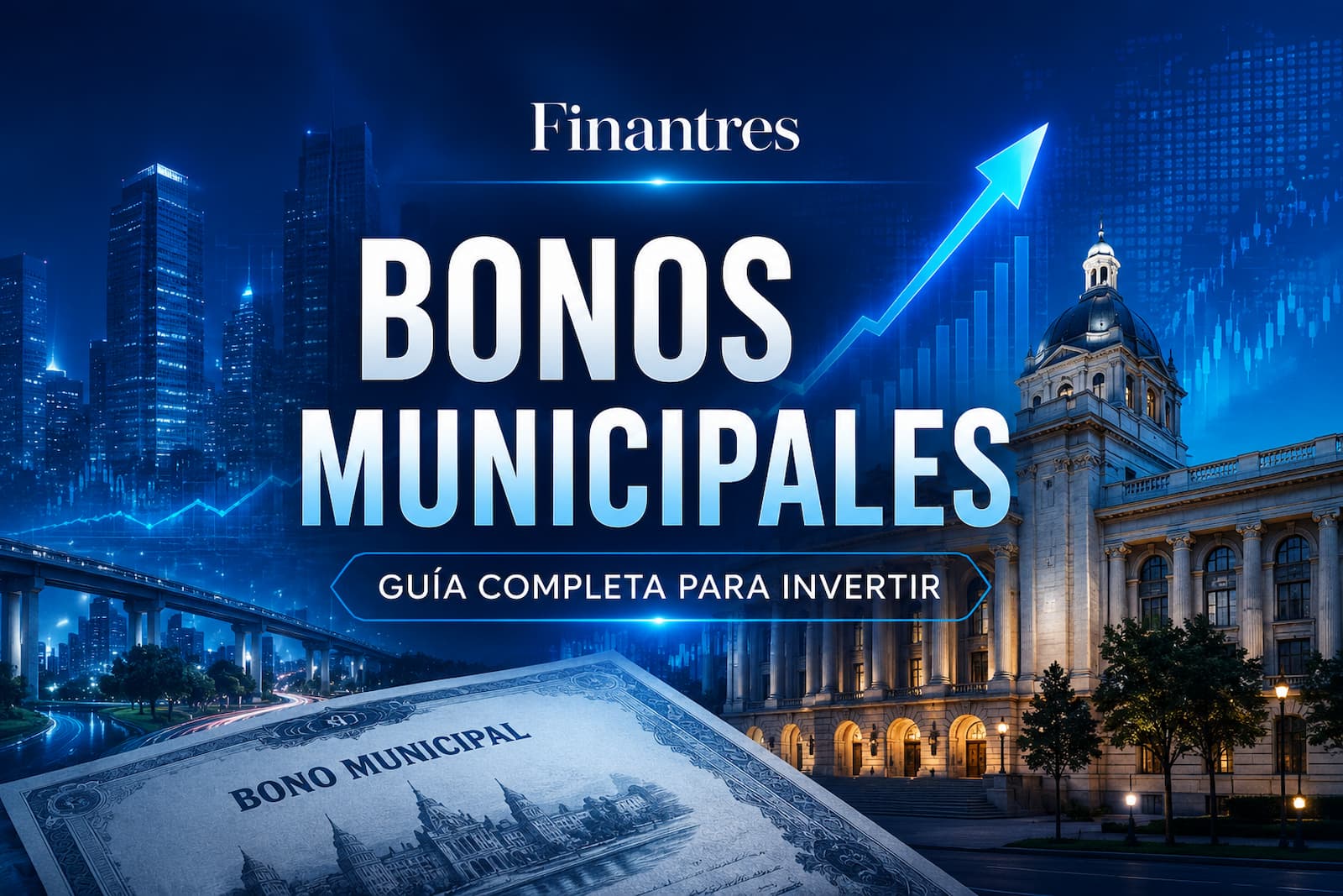 Bonos Municipales
