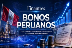 Bonos Peruanos
