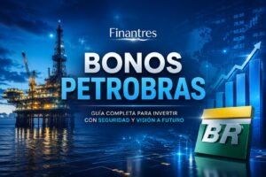 Bonos Petrobras