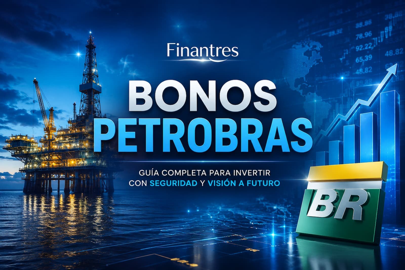 Bonos Petrobras