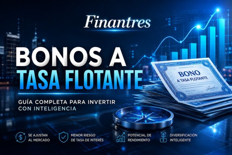 Bonos a Tasa Flotante