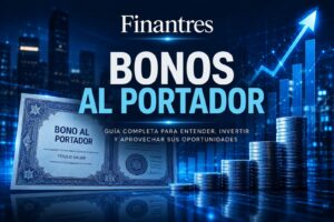 Bonos al portador