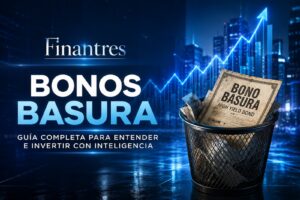 Bonos basura