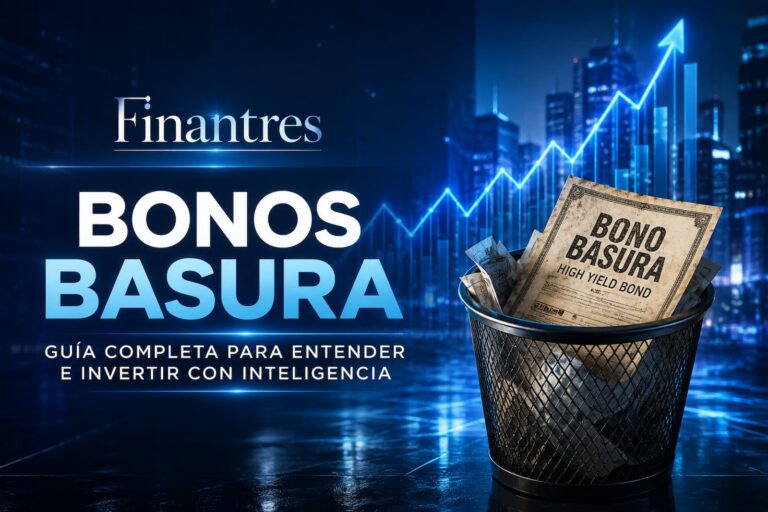 Bonos Basura