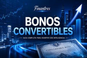 Bonos convertibles