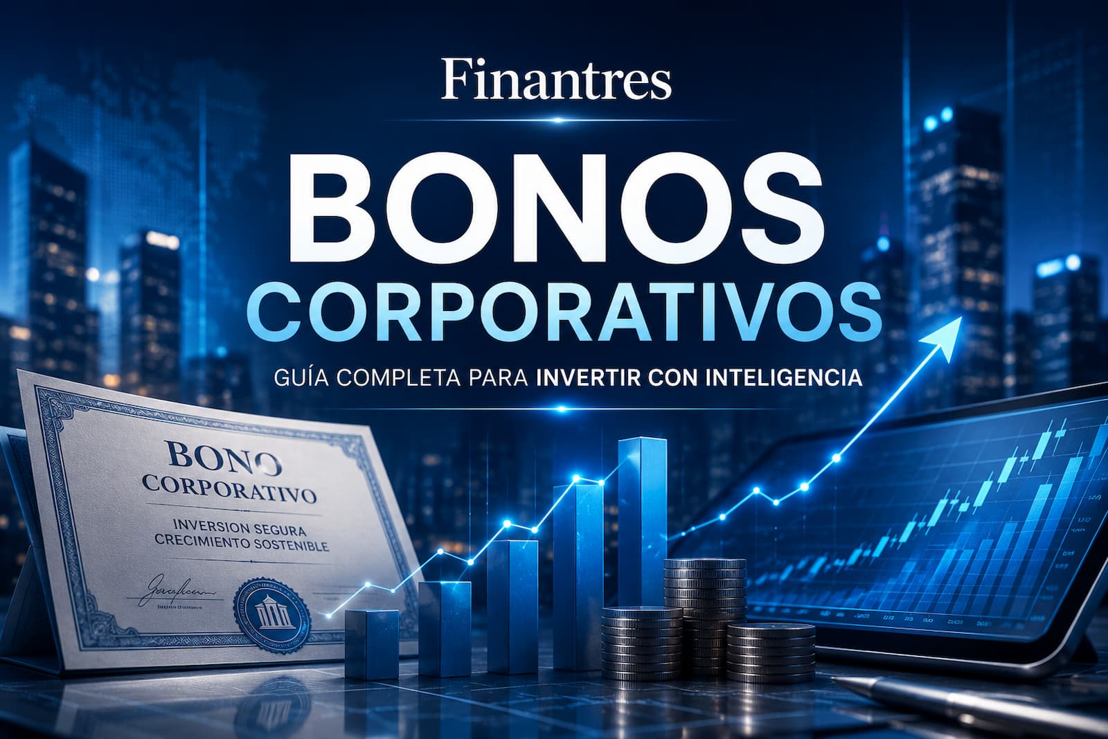 Bonos Corporativos