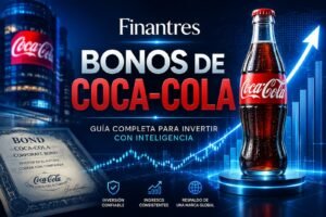 Bonos de Coca Cola