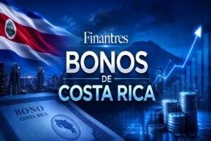 Bonos de Costa Rica