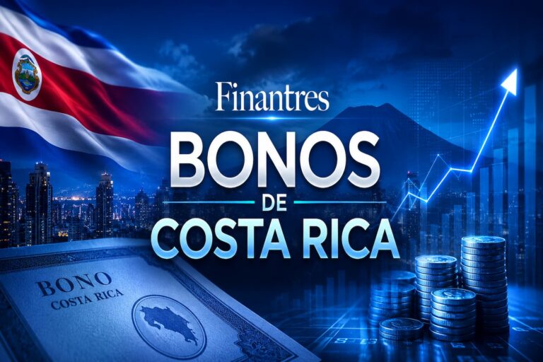 Bonos de Costa Rica