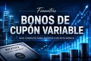 Bonos de Cupón Variable