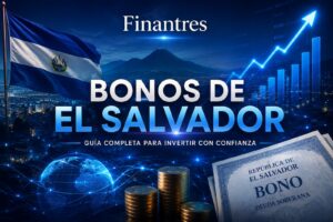 Bonos de El Salvador