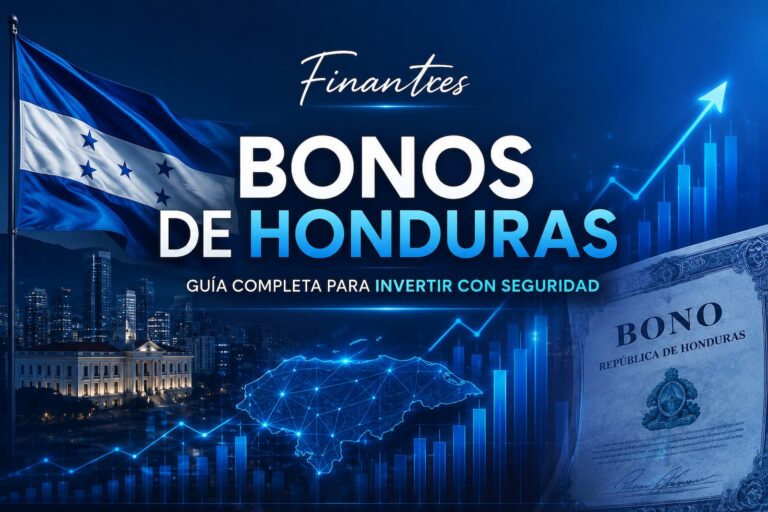 Bonos de Honduras