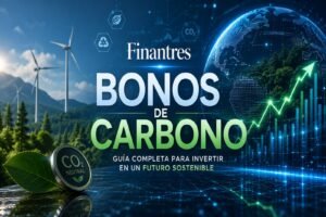 Bonos de carbono