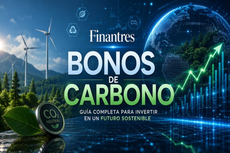 Bonos de carbono