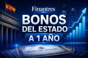 Bonos del Estado a 1 año
