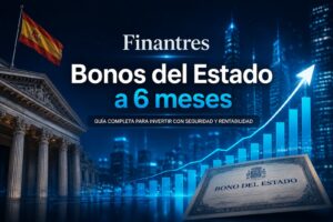 Bonos del Estado a 6 meses