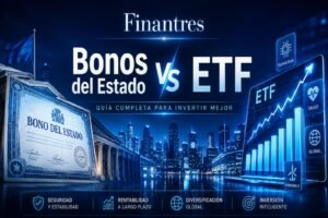 Bonos del Estado vs ETF